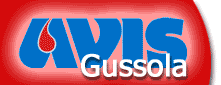 AVIS - Gussola